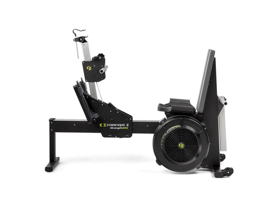 StrengthErg bez monitora PM5