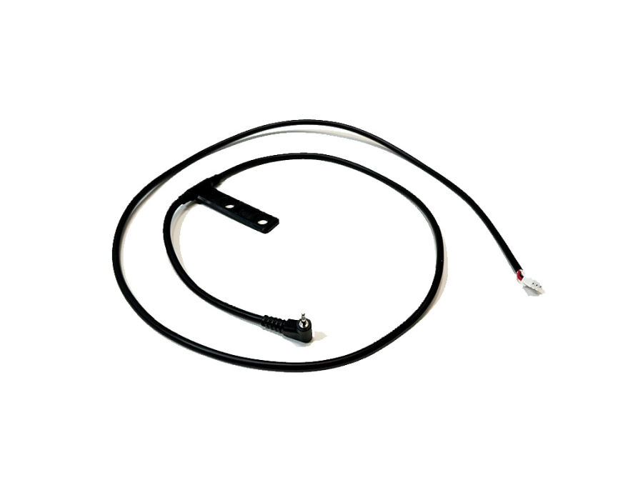 Kabel zasilający monitor PM5 - BikeErg